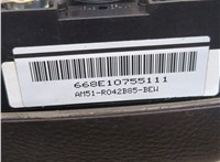  Подушка безопасности водителя Ford Focus 3 2011-2015 20417945 #3