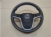  Руль Opel Insignia 2008-2017 20417949 #1