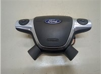  Подушка безопасности водителя Ford Focus 3 2011-2015 20417953 #1