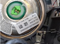  Подушка безопасности водителя Ford Focus 3 2011-2015 20417953 #4