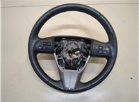  Руль Mazda 3 (BL) 2009-2013 20417967 #1