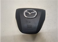  Подушка безопасности водителя Mazda 3 (BL) 2009-2013 20417969 #1