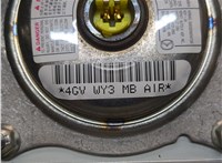  Подушка безопасности водителя Mazda 3 (BL) 2009-2013 20417969 #3