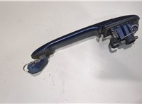  Ручка двери наружная Ford Galaxy 2000-2006 20417974 #2