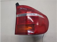  Фонарь (задний) BMW X5 E70 2006-2013 20417977 #1