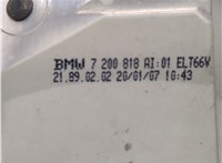  Фонарь (задний) BMW X5 E70 2006-2013 20417977 #3