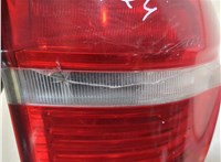  Фонарь (задний) BMW X5 E70 2006-2013 20417977 #5