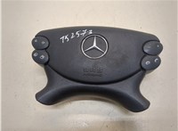 A2198601502 Подушка безопасности водителя Mercedes E W211 2002-2009 20417983 #1