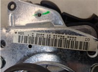A2198601502 Подушка безопасности водителя Mercedes E W211 2002-2009 20417983 #3