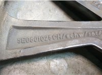  Комплект литых дисков Skoda Octavia (A7) 2013-2023 20417985 #19