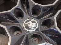  Комплект литых дисков Skoda Octavia (A7) 2013-2023 20417985 #28
