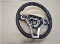  Руль Mercedes C W204 2007-2013 20417997 #1