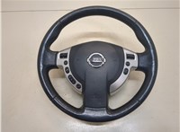  Руль Nissan Qashqai 2006-2013 20418001 #2