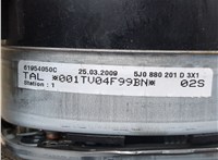  Подушка безопасности водителя Skoda Octavia (A5) 2004-2013 20418004 #3