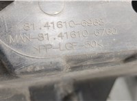 81416106968 Кронштейн фары Man TGX 2012-2016 20418008 #2