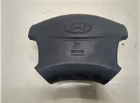  Подушка безопасности водителя Hyundai Trajet 20418018 #1