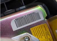  Подушка безопасности водителя Hyundai Trajet 20418018 #3
