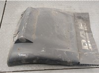  Крыло задней оси DAF CF 86 2013-2021 20418027 #1