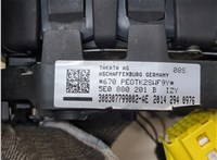  Подушка безопасности водителя Skoda Octavia (A7) 2013-2023 20418030 #3