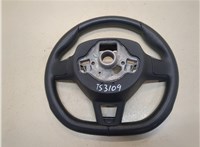  Руль Skoda Octavia (A7) 2013-2023 20418032 #2