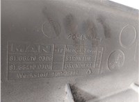81612100462, 81664100306 Крыло Man TGX 2012-2016 20418033 #8