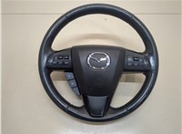  Подушка безопасности водителя Mazda 6 (GH) 2007-2012 11403286 #1