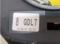  Подушка безопасности водителя Mazda 6 (GH) 2007-2012 11403286 #3