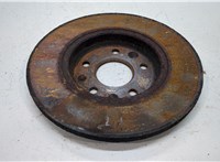  Диск тормозной Ford Mondeo 3 2000-2007 20418063 #1