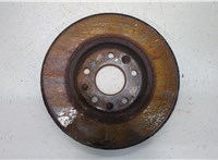  Диск тормозной Ford Mondeo 3 2000-2007 20418063 #2
