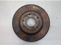  Диск тормозной Ford Mondeo 3 2000-2007 20418063 #5