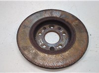  Диск тормозной Ford Mondeo 3 2000-2007 20418066 #1