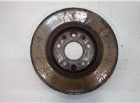  Диск тормозной Ford Mondeo 3 2000-2007 20418066 #2