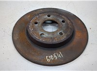  Диск тормозной Ford Mondeo 3 2000-2007 20418066 #4
