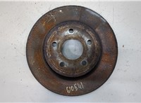  Диск тормозной Ford Mondeo 3 2000-2007 20418066 #5