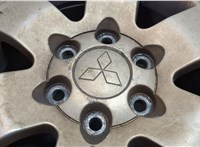  Комплект литых дисков Mitsubishi Pajero / Montero 2000-2006 20418070 #7