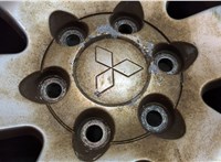  Комплект литых дисков Mitsubishi Pajero / Montero 2000-2006 20418070 #8