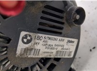 12317802619 Генератор BMW 1 E87 2004-2011 20418080 #2