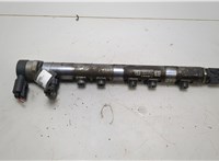 Рампа (рейка) топливная BMW 1 E87 2004-2011 20418097 #1