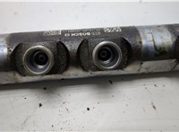  Рампа (рейка) топливная BMW 1 E87 2004-2011 20418097 #3