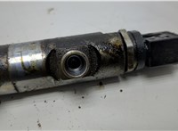  Рампа (рейка) топливная BMW 1 E87 2004-2011 20418097 #4