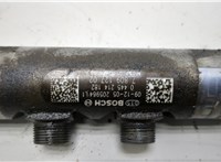  Рампа (рейка) топливная BMW 1 E87 2004-2011 20418097 #5
