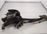  Ступица (кулак, цапфа) Ford Mondeo 3 2000-2007 20418132 #1