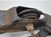  Ступица (кулак, цапфа) Ford Mondeo 3 2000-2007 20418132 #3