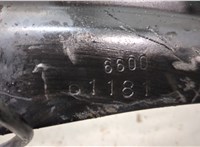  Ступица (кулак, цапфа) Ford Mondeo 3 2000-2007 20418140 #2