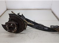  Ступица (кулак, цапфа) Ford Mondeo 3 2000-2007 20418140 #6