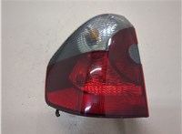  Фонарь (задний) BMW X3 E83 2003-2010 20418151 #1