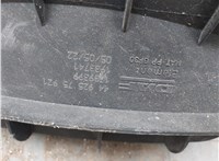 1789399 Корпус воздушного фильтра DAF CF 86 2013-2021 20418157 #4