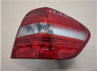A1649061000 Фонарь (задний) Mercedes ML W164 2005-2011 20418158 #1