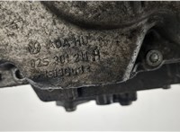  КПП 6-ст.мех. (МКПП) Volkswagen Scirocco 2008- 20418159 #6
