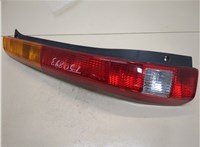  Фонарь (задний) Honda CR-V 2002-2006 20418164 #1